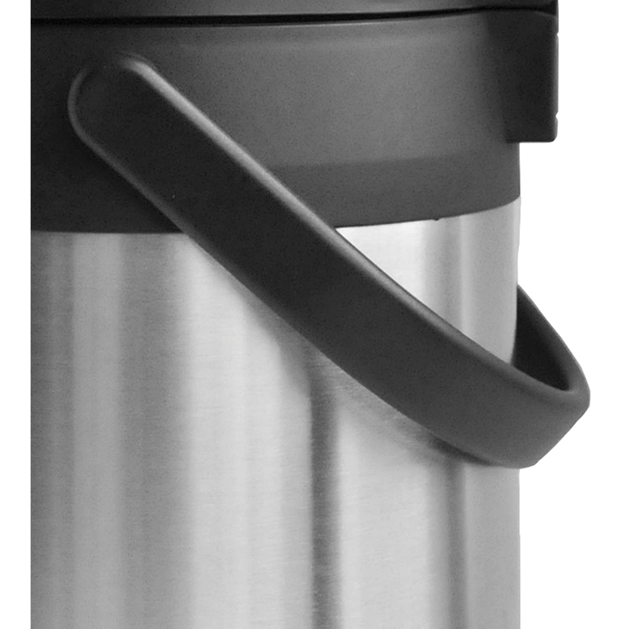 Brentwood Airpot Hot & Cold Drink Dispenser